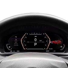中国 BMW F20 F21 F23 F45 X1 F48 F48 F49数字LCD仪器仪表板12.3英寸汽车速度计仪表板仪表板仪表板显示器 制造商