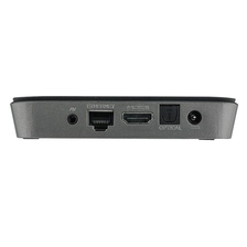 China Android TV Box 4K Amlogic S905Y5 Quad Core manufacturer
