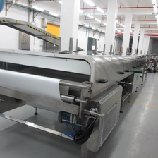 الصين china Cooling tunnel supplier for shoe polish and lipstick - COPY - i4iv99 الصانع