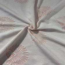 중국 tencel jacquard organic mattress fabric supplier - COPY - qp857i 제조업체
