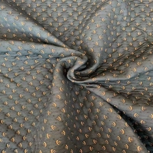 China Cooper-Hanf-Matratzen-Jacquard-Bordürenstoff Hersteller