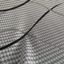 China Jacquard-Latex-Schaumstoff Hersteller
