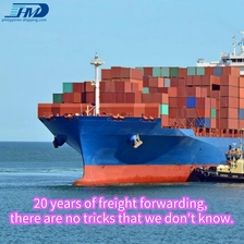 China Sea freight forwarder from China to Cebu Philippines with custom clearance DDP shipping container amazon fba freight forwarder Freight Forwarder