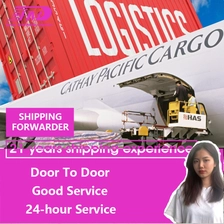 porcelana Agente de envío de China, servicio puerta a puerta, transitario de China a Filipinas reenvío de carga