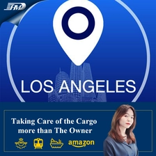 porcelana Transporte de carga marítimo profesional competitivo desde el agente de China a los servicios puerta a puerta de EE. UU. reenvío de carga
