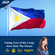 China Shipping agent in Guangzhou China door to door freight forwarder to Philippines freight forwarder