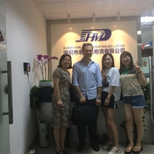 China Shanghai Guangzhou Hongkong departure China air cargo forwarder to Atlanta USA  freight forwarder
