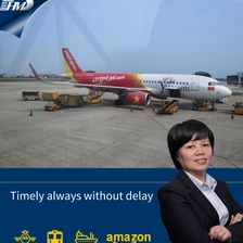 China Zuverlässige Transportmittel Lufttür zur Tür von China in die Niederlande Frachtwächterin