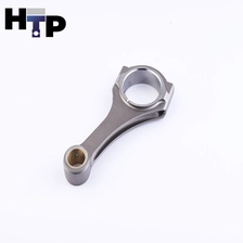 China 4340 Chrome Moly H-beam Connecting Rods for GM ISUZU 4JJ1 3.0L manufacturer