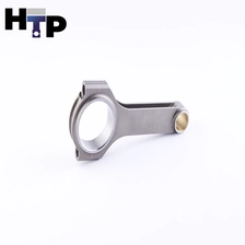 porcelana Bielas Hongtai H-Beam Mitsubishi 4G63 EVO 2 fabricante