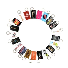 Xitoy IC Epoxy Keyfob Custom NFC Chip RFID Proximity Epoksi Keyfobs uzuk teglari ishlab chiqaruvchi