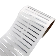 Xitoy Kitoblarni kuzatish kitoblarini boshqarish uchun RFID UHF kutubxonasi stiker yorlig'i ishlab chiqaruvchi