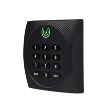Cina ACM602 125Khz 13.56Mhz Pembaca Kartu Kontrol Akses Wiegand 26 34 Pembaca Kartu Kedekatan Keamanan RFID EM Pembaca Kartu ID pabrikan