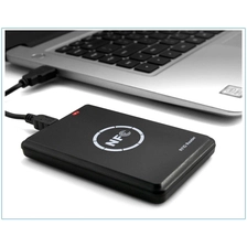 Chine Duplicateur de copieur RFID 125KHz porte-clés NFC lecteur de carte à puce 13.56MHz programmeur crypté USB UID T5577 EM4305 cartes étiquettes écrivain fabricant