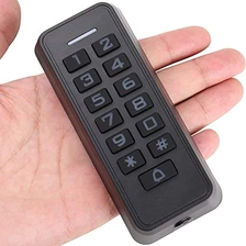 Cina Tastiera di controllo accessi porta Lettore di schede di prossimità autonomo produttore