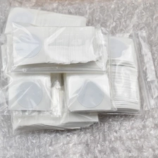 Cina UID Adesivi modificabili Tag RFID Blocco 0 Riscrivibile 13,56 Mhz Carte di prossimità Chiave scrivibile Clone produttore