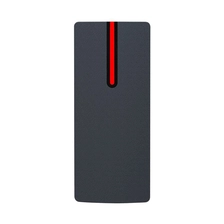 چین IP68 RFID Wiegand Chip مستقل قفل درب ورودی کنترل دسترسی کارتخوان مجاورتی شرکت تولید کننده