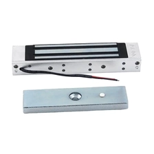 China Sistema de fechadura de porta de alta segurança ACM fechaduras magnéticas para controle de acesso fabricante