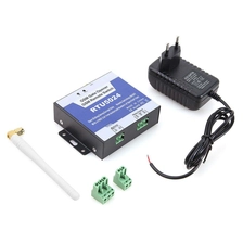中国 RTU5024 GSM开门器继电器开关远程控制3G免费呼叫门禁无线开门器 制造商