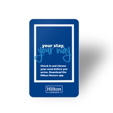 China CR80 Plastic PVC Contactless Printable Writable Rewritable 13.56mhz HF Smart Chip RFID NFC Hotel Key Lock Access Control Card manufacturer