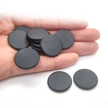 China In Stock Ready to Ship High Temperature Resistance Washable Many Times Reusable 125KHz TK4100 RFID PPS Tags manufacturer