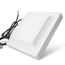 الصين UHF Rfid القارئ النشط UHF Rfid Reader تنزيل برنامج لمسافات طويلة UHF Rfid Reader الصانع