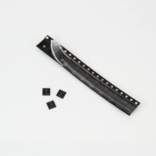 China Resistente a altas temperaturas 2.2*2.2mm 5*5mm nfc pcb pequena etiqueta pequena flexível led nfc fabricante