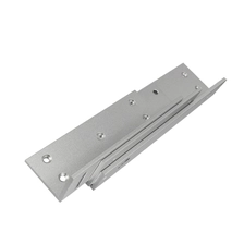 Chine Support de verrouillage magnétique électrique ZL, 280kg, pour porte en bois/métal fabricant