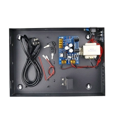 Chine alimentation pour vidéosurveillance avec batterie de secours 110V fabricant