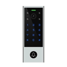 China Tuya Access Controller IP65 Waterproof Tuya Access Control Outdoor Tuya Wifi Access Control Support Video Intercom manufacturer