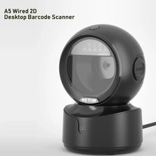 চীন ডেস্কটপ 2D QR বারকোড স্ক্যানার, USB বিগ বারকোড রিডার 1D QR স্ক্রীন বারকোড স্ক্যানিং নির্মাতা