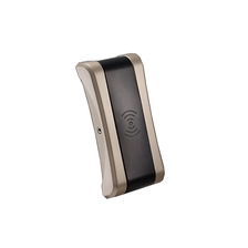 চীন ফ্যাক্টরি মূল্য 125Khz LF Spa লক ABS স্মার্ট জিম লক ডিজিটাল চাবিহীন দরজার লক জিম স্পা সোনার জন্য নির্মাতা