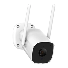 Çin Bulut Depolama Gece görüş FHD 1080p Ev Güvenlik Bullet Açık WIFI Kablosuz CCTV IP Kamera üretici firma