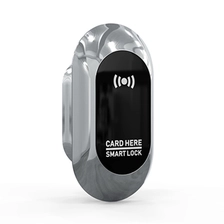 Chine Serrure intelligente à Induction pour armoire à tiroirs, ABS RFID, 125Khz, pour Sauna, pour salle de sport et Spa, prix bon marché fabricant