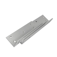 Chine Support ZL de verrouillage magnétique pour contrôle d'accès, 180KG 280KG 350KG 500KG fabricant