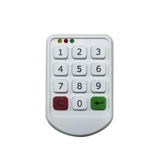 China Cartão rfid prata metal caixa de metal bloqueio de senha eletrônica venda quente digital inteligente armário bloqueio teclado bloqueio digital fabricante