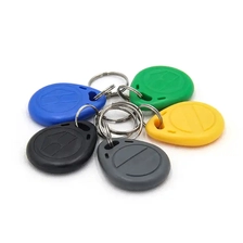 中国 カスタム ABS キーフォブ NFC キーカード アクセス ドア ロック メーカー