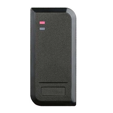 China Dual Frequency 125khz 13.56mhz wiegand ID IC Proximity Tag Sticker reading Access Control Card RFID reader manufacturer
