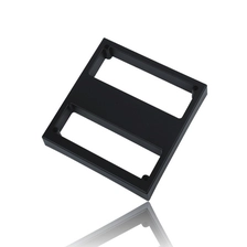 China RS232 RS485 125Khz EM Long range reader 70cm-1meter Distance Range Irdeto Smart Middle Rfid Card Reader manufacturer