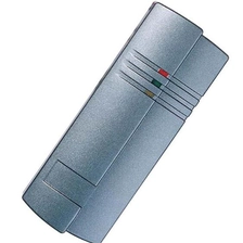 China Wiegand 125khz rfid reader for apartment card reader access card reader manufacturer