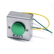 China.text_content خودکار دروازے کی رہائی آٹوموٹو سوئچز ایمرجنسی بٹن سوئچ میٹل DC 12V پش بٹن ایگزٹ سوئچ manufacturer.text_content