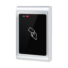Китай Управление доступом RFID на открытом воздухе 10 000 пользователей Пользователи. производителя