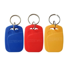 Китай Hot Sale Chip TK4100 Контроль доступа. производителя