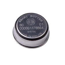 China.text_content پلاسٹک ہولڈر کے ساتھ اسمارٹ کارڈ کمپنی Ibutton DS1971 manufacturer.text_content