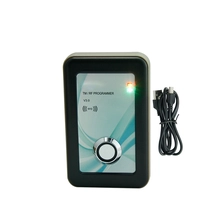 China.text_content RW1990 DS1990 T5577 TK4100 ریڈر اور کاپیئر ID کارڈ ڈپلیکیٹر manufacturer.text_content
