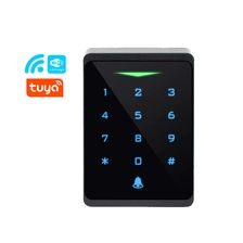 China New Arrive Waterproof WIFI Tuya Smart Door Lock Waterproof Door Access Control Door Entry Access Controller manufacturer