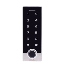 China Outdoor IP68 Waterproof Door Lock Access Control System Smart Card Reader Access Controller manufacturer