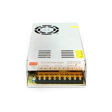 চীন LED স্ট্রিপ লাইটের জন্য AC 110V 220V থেকে 12V DC LED সুইচিং পাওয়ার সাপ্লাই 15A নির্মাতা