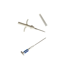 중국 134.2kHz EM4305 주사 가능한 RFID 1.4x8mm 유리 태그 마이크로 칩스 마이크로 칩 동물 ID 애완 동물 마이크로 칩을위한 제조업체