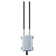 China 2.45G LEITOR DE RFID ATIVO OMNI-DIRECIONAL para inventário em tempo real fabricante